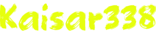 Kaisar338